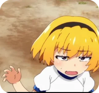 😫 emoji Когда плачут цикады Telegram sticker 7 of 12