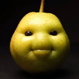 🌟 emoji фруктікі🍎 Telegram sticker 6 of 47