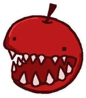 🌟 emoji aple broy Telegram sticker 6 of 30