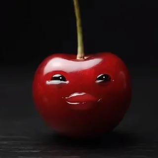 🌟 emoji фруктікі🍎 Telegram sticker 7 of 47