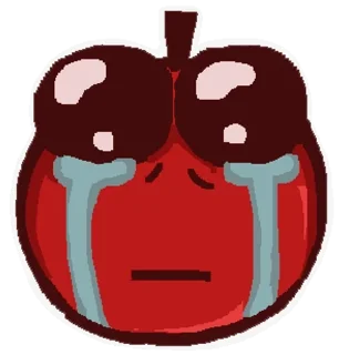 🌟 emoji aple broy Telegram sticker 8 of 30