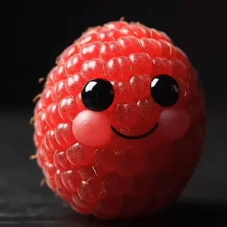 🌟 emoji фруктікі🍎 Telegram sticker 21 of 47