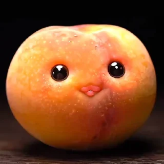 🌟 emoji фруктікі🍎 Telegram sticker 5 of 47