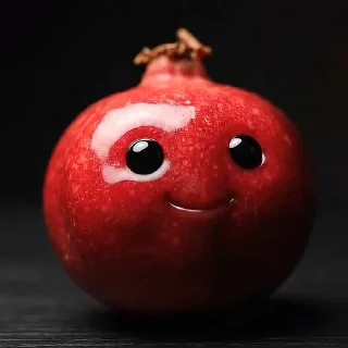 🌟 emoji фруктікі🍎 Telegram sticker 19 of 47