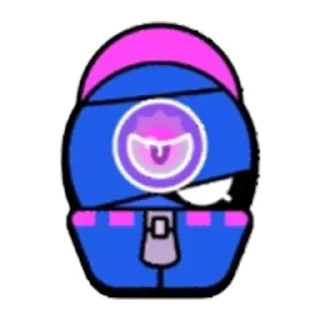 👺 emoji Tara Telegram sticker 23 of 25