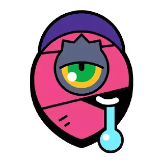 Sticker from Tara