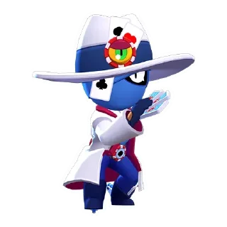 🃏 emoji Tara Telegram sticker 19 of 25
