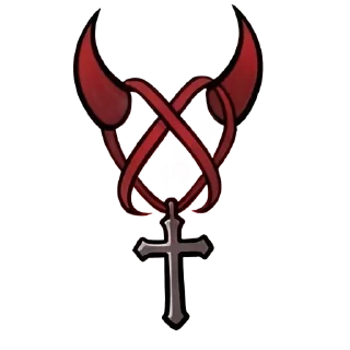 🍷 emoji Sacred Seduction Telegram sticker 8 of 45