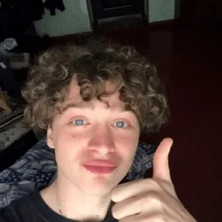 😶 emoji юра авангард Telegram sticker 9 of 20