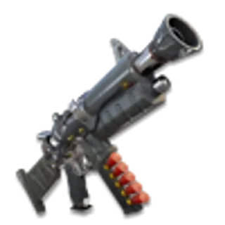 🌟 emoji Fortnite weapons 4 Telegram sticker 23 of 120