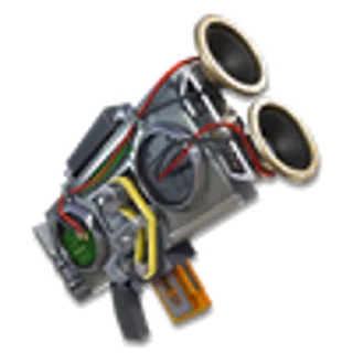 🌟 emoji Fortnite weapons 4 Telegram sticker 21 of 120