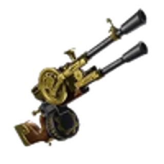 🌟 emoji Fortnite weapons 4 Telegram sticker 24 of 120