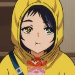 😒 emoji Мамут Рахал 2: Месть Ясоса Бибы Telegram sticker 11 of 120