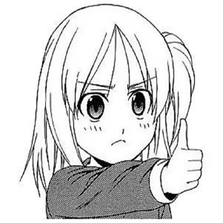 👍 emoji Мамут Рахал 2: Месть Ясоса Бибы Telegram sticker 18 of 120