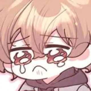 ❤️‍🩹 emoji @gauntree Ꭰᴏn’ᴛ Ꮪᴀy Ꭹᴏu Ꮮᴏvᴇ Ꮇᴇ Telegram sticker 17 of 32