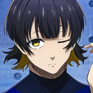 😴 emoji Бачира Мегура Telegram sticker 14 of 62