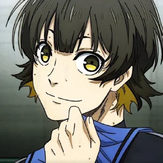 😀 emoji Бачира Мегура Telegram sticker 17 of 62