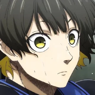 😮 emoji Бачира Мегура Telegram sticker 19 of 62