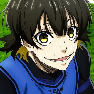 😃 emoji Бачира Мегура Telegram sticker 16 of 62