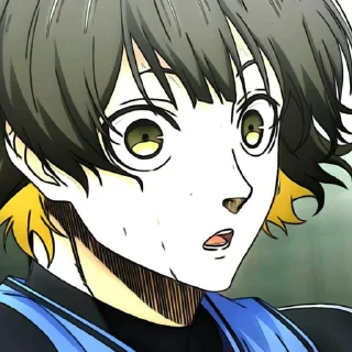😧 emoji Бачира Мегура Telegram sticker 20 of 62