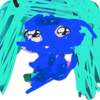 🥺 emoji Тинипины!!!! by💖💕💞💝💗💓 Telegram sticker 24 of 44