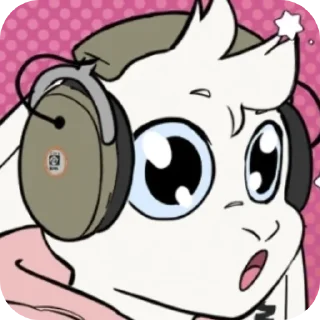 😍 emoji Squad ToF Pack! @Razan4ikk Telegram sticker 20 of 81
