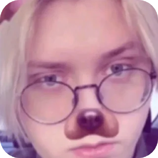 😎 emoji Максим ➡️ @EmojiRuBot Telegram sticker 13 of 17