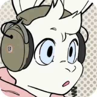 🫠 emoji Squad ToF Pack! @Razan4ikk Telegram sticker 19 of 81