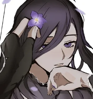 🌟 emoji 𝐂𝐥𝐨𝐫𝐢𝐧𝐝𝐞 & 𝐖𝐫𝐢𝐨𝐭𝐡𝐞𝐬𝐥𝐞𝐲 Telegram sticker 10 of 50