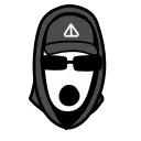 🧢 emoji Not Cap @archstick Telegram sticker 6 of 13