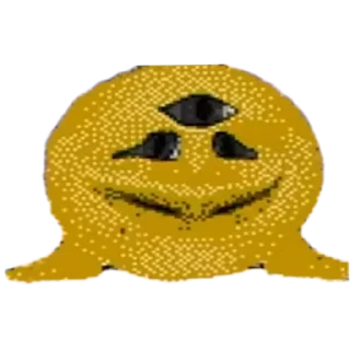 Sticker from Черти ебаные