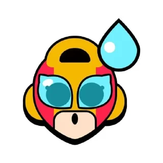 Sticker from Максик 🥵 @TgEmodziBot