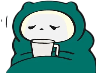 😩 emoji Little panda @Weempire @keiriststicks Telegram sticker 17 of 25