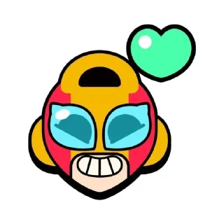 Sticker from Максик 🥵 @TgEmodziBot