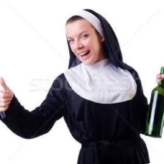 Sticker from эля ты что творишь