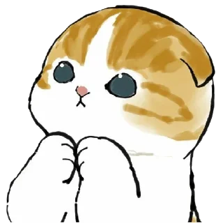 🥹 emoji Китикеты | @stickkg Telegram sticker 20 of 62
