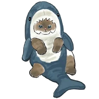 😠 emoji Китикеты | @stickkg Telegram sticker 16 of 62