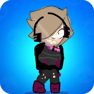 📖 emoji Дашикс Telegram sticker 16 of 54
