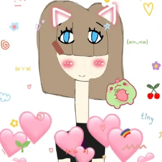 👍 emoji Дашикс Telegram sticker 24 of 54