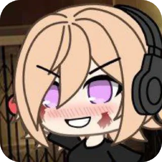 📖 emoji Дашикс Telegram sticker 11 of 54
