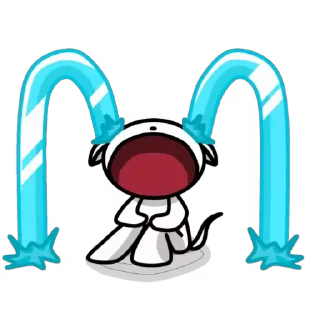 😭 emoji Ordinary pictures :: Kepa Telegram sticker 14 of 46