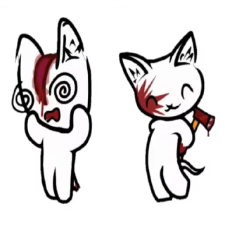 😊 emoji Ordinary pictures :: Kepa Telegram sticker 11 of 46