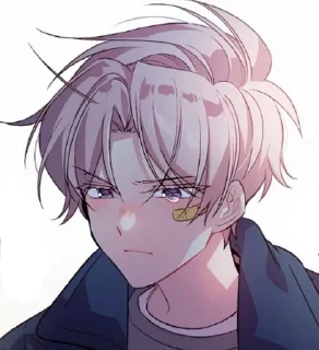 🤨 emoji 💗доджин💗 Telegram sticker 12 of 120