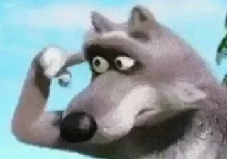 Sticker from Meme Pack