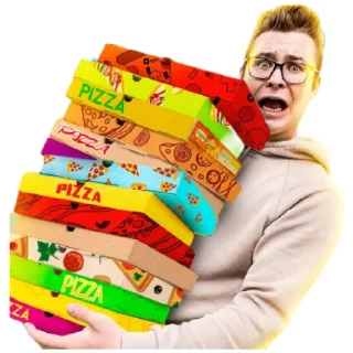 😥 emoji КОБЯКОВ | @VladKobyakovv Telegram sticker 11 of 11