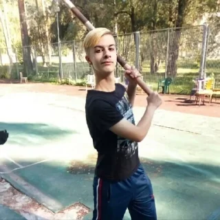 🌟 emoji зола ваня Telegram sticker 3 of 69