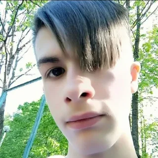 🌟 emoji зола ваня Telegram sticker 7 of 69