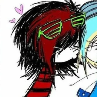 🤩 emoji Lolz @TgEmodziBot Telegram sticker 7 of 14
