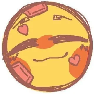 😊 emoji emoji🌞 Telegram sticker 12 of 54