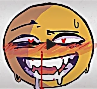 😮‍💨 emoji emoji🌞 Telegram sticker 11 of 54